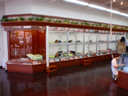 京都店店内