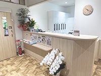 ひごペットクリニック くずは病院