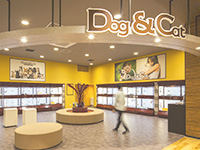 イオンモール出雲店