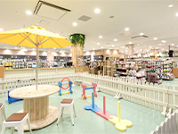 ヴィアモール アピタ江南西店