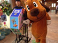 みのおキューズモール店