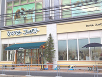 ひごペットフレンドリーベルファ2都島店の写真