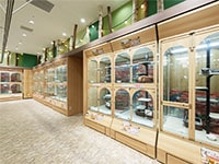 アクロスプラザ住之江店