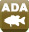 ADA戵X
