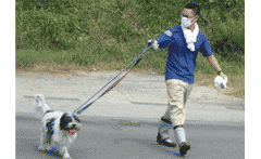 支援活動のご報告