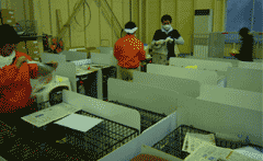 支援活動のご報告