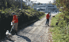 支援活動のご報告