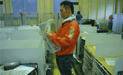 支援活動のご報告